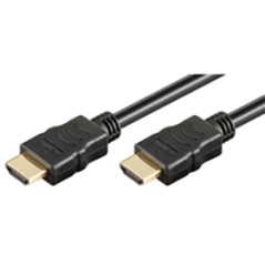 MicroConnect 4K HDMI Cable 2m - High-Performance, Durable Connection | HDM19192V2.0